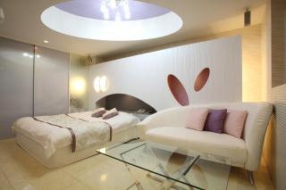 Hotel ASH ホテル アッシュ - Himeji - 8