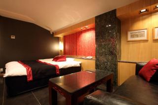 Hotel ASH ホテル アッシュ - Himeji - 6