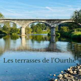 Penthouse avec vue - Durbuy - Noiseux - 9