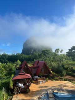 Thanya local campsite Thailand - - 9