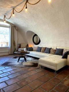 Pleasant Lower Villa Breil sur Roya - 0