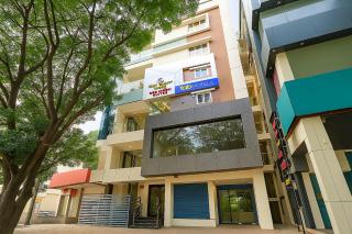 FabHotel Redmoon Suites - Nr Brookfield - Bangalore - 0