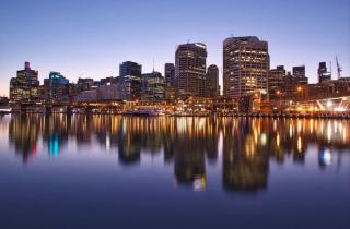 1BR in Sydney CBD Walk to Central Darling Harbour - Sidney - 8