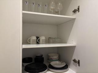 1BR in Sydney CBD Walk to Central Darling Harbour - Sidney - 7