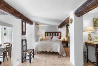 La petite Provence - Bormes-les-Mimosas - 2