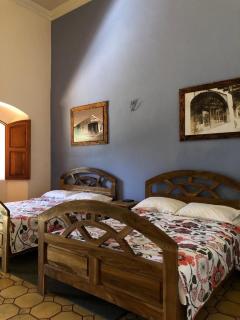 Hostal Vega - Suchitoto - 8
