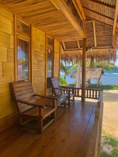 Sagga Homestay - Katiet - 6