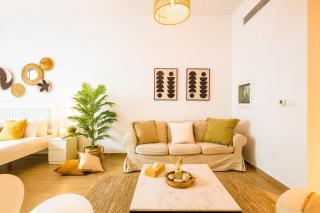 Voyage Studio In Mayan - Abu Dhabi - 2