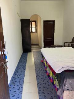 mount view guest house - Jammu - 8