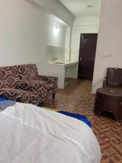 mount view guest house - Jammu - 6