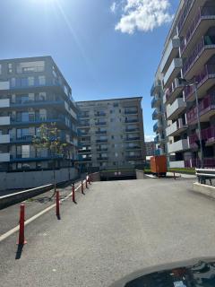 Dana Residence - Floreşti - 2