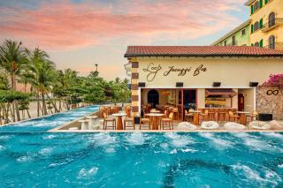 Sakurakyo Hotel & Spa Phu Quoc - Free Sunset Town Tour & Hon Thom Island Waterpark Cable Car - Phú Quốc - 2