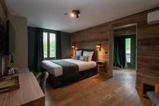 Les Lodges du Lac - Saint-Alban-de-Montbel - 7