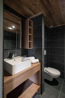 Les Lodges du Lac - 3