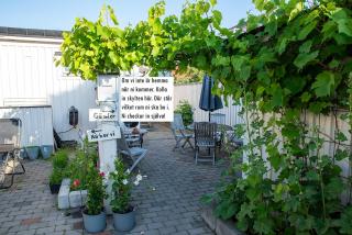 Guest House Tullgatan 24 - 2