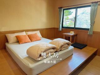 旺旺部落小木屋 - Magong - 6