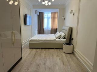 Dushanbe Place Apartments 2 - Dushanbe - 9