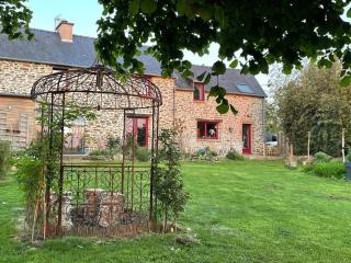 Chambres d'hôtes Saint-Hélen - Saint-Hélen - 6