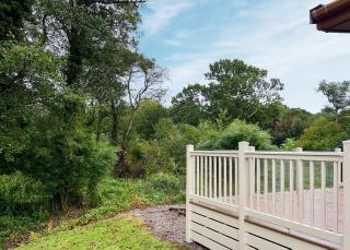 Notter Bridge Holiday Park - Landrake - 6