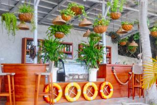 PrideInn Flamingo Beach Resort & Spa Mombasa - 3