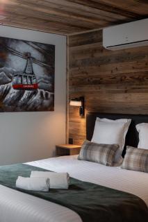 Les Lodges du Lac - Saint-Alban-de-Montbel - 5