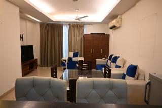 Luxury Fully Furnished Apartments - Gurgaon - 0