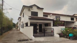 Tambun Village Homestay - Ipoh - 6