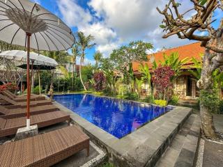 KUDESA Homestay - Ubud - 0