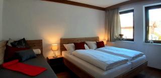 Haus Huber Zimmer und Apartments - Mittersill - 2