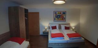 Haus Huber Zimmer und Apartments - Mittersill - 1