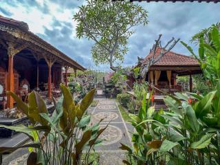 KUDESA Homestay - Ubud - 7