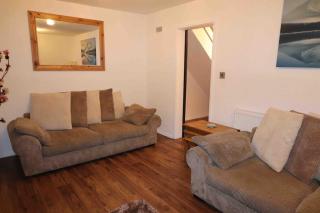 Home away from home 3 bedroom house - Birmingham - 6