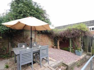 Home away from home 3 bedroom house - Birmingham - 4