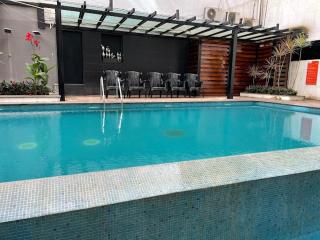 Inventree Hotel,Bangalore - 9