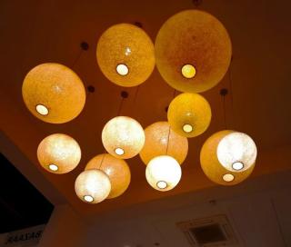 Inventree Hotel,Bangalore - 8
