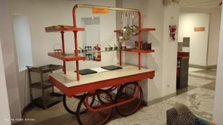 Inventree Hotel,Bangalore - 7