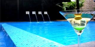 Inventree Hotel,Bangalore - Bangalore - 4