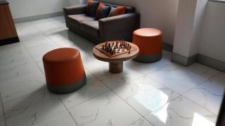 Inventree Hotel,Bangalore - Bangalore - 3