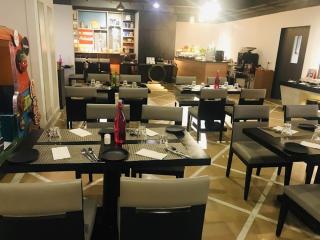 Inventree Hotel,Bangalore - Bangalore - 2