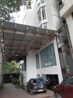 Inventree Hotel,Bangalore - 1