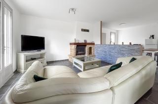Le Refuge de Garat Piscine Privée - Garat - 8
