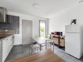 Le Refuge de Garat Piscine Privée - 2