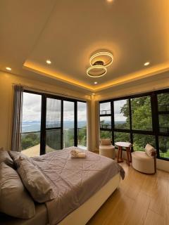 The Hillside Villa Tagaytay - Laurel - 8