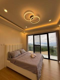 The Hillside Villa Tagaytay - Laurel - 7
