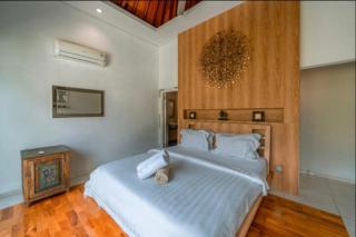 St Calyx 3BR in Berawa - Canggu - 6