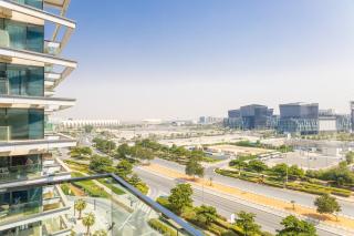 Voyage One Bedroom In Mayan - Abu Dhabi - 6