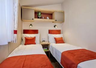 St Agnes Holiday Park - Chacewater - 4