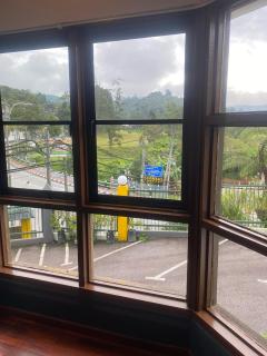 Highlanders Apartment - Tanah Rata - 1