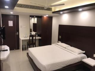 Hotel Maurya International - Chennai - 3