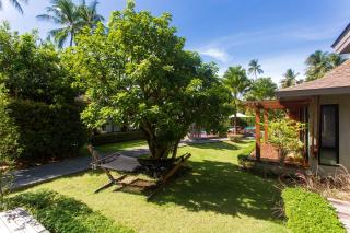 CHUZ Villas Samui SHA Plus - Lamai - 3